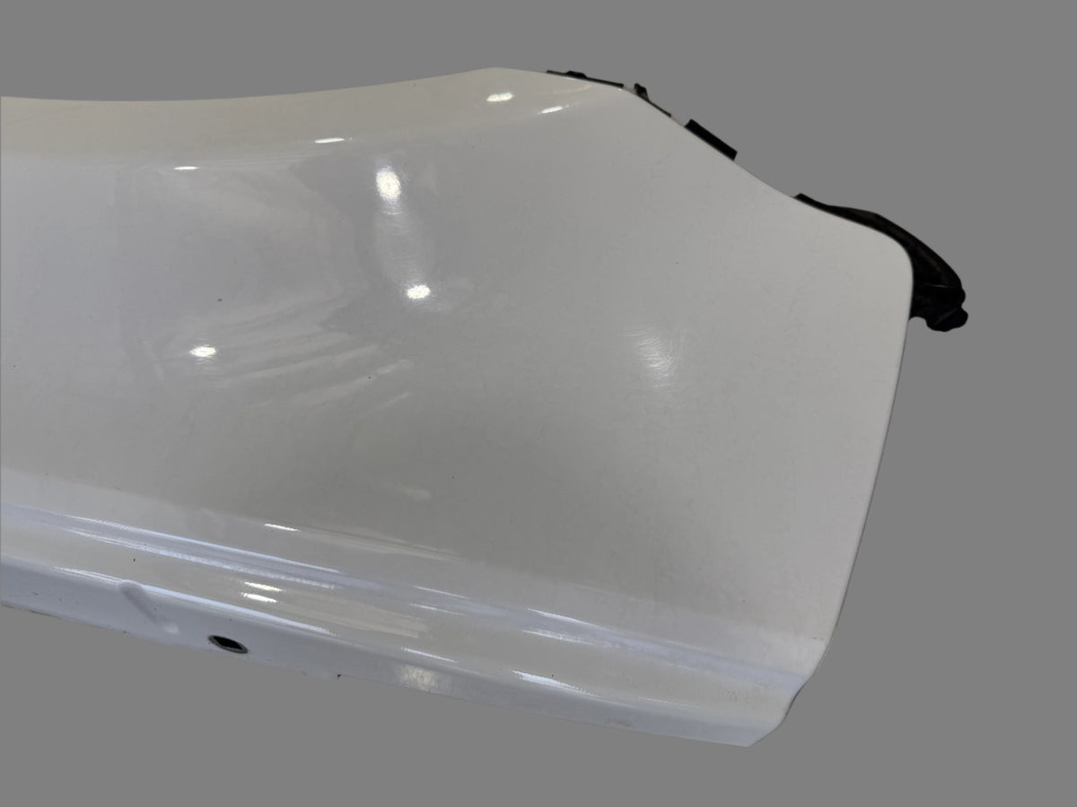RANGE ROVER SPORT (L320) 10-13 FRONT LEFT SIDE FENDER Fuji White