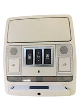 Land Rover Discovery 2017 (L462) Overhead Console LR104453 Genuine