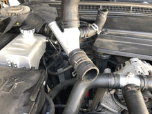 Land Rover Discovery II 99-04 coolant hose 4-way aluminum tube by CARRS4X4