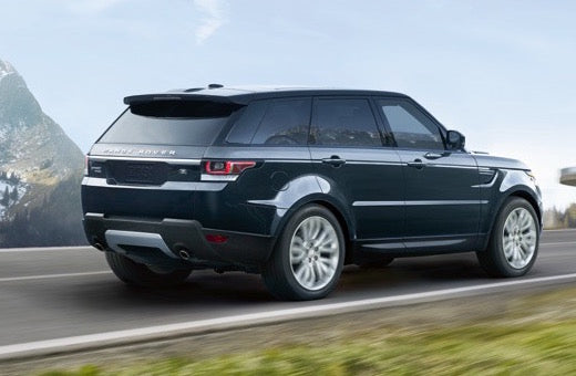 Range Rover Sport (2014-22) L494