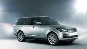 Range Rover (2013-22) L405
