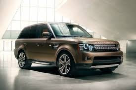 Range Rover Sport (06-13) L320