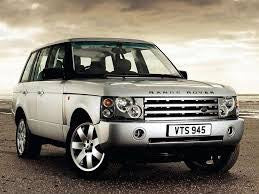 Range Rover (2003-12) L322