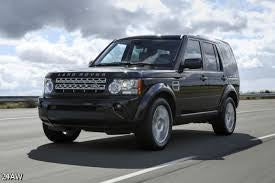 Discovery 4 (2010-2016) LR4 L319