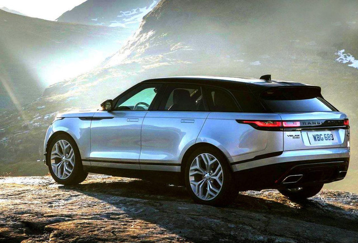 Range Rover Velar (2017-up) L560