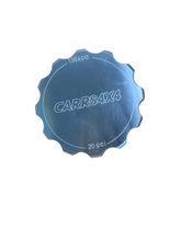 Discovery 2 CARRS4X4 Aluminum Tank replacement CAP 20 Psi
