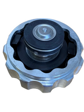 Discovery 2 CARRS4X4 Aluminum Tank replacement CAP 20 Psi