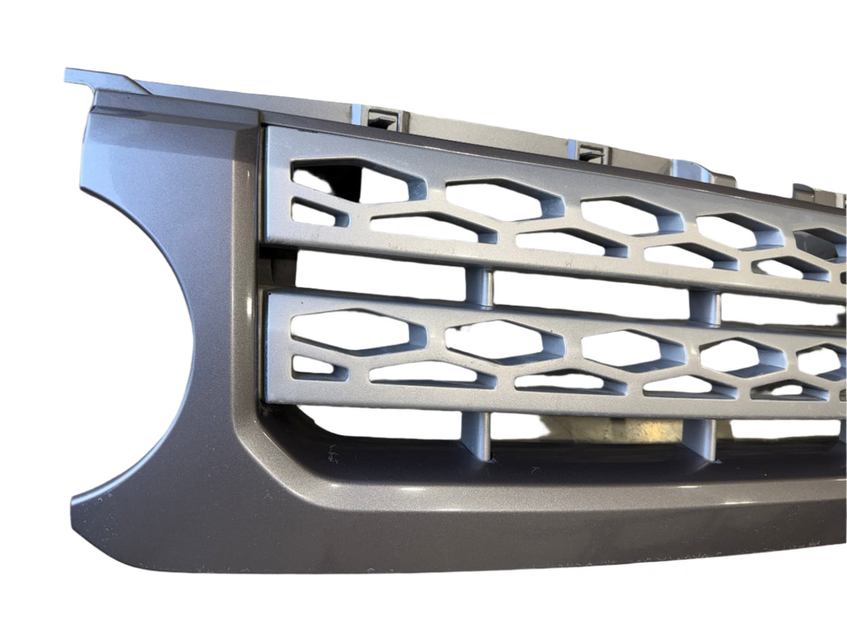 Land Rover Discovery LR4 2010-2013 Front Grille Orkney Grey Genuine