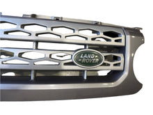 Land Rover Discovery LR4 2010-2013 Front Grille Orkney Grey Genuine