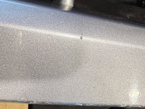 Land Rover Discovery LR4 2010-2013 Front Grille Orkney Grey Genuine
