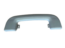 Land Rover Discovery L462, L550, New Defender L663 Velar L560 and Jaguar FRONT Grab Handle Grey LR094970 Genuine