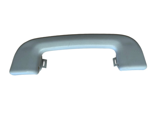 Land Rover Discovery L462, L550, New Defender L663 Velar L560 and Jaguar FRONT Grab Handle Grey LR094970 Genuine