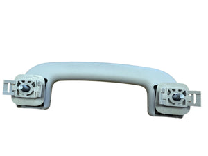 Land Rover Discovery L462, L550, New Defender L663 Velar L560 and Jaguar FRONT Grab Handle Grey LR094970 Genuine