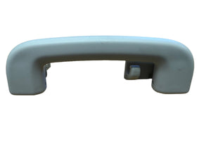 Land Rover Discovery L462, L550, New Defender L663 Velar L560 and Jaguar REAR Grab Handle Grey LR094971 Genuine