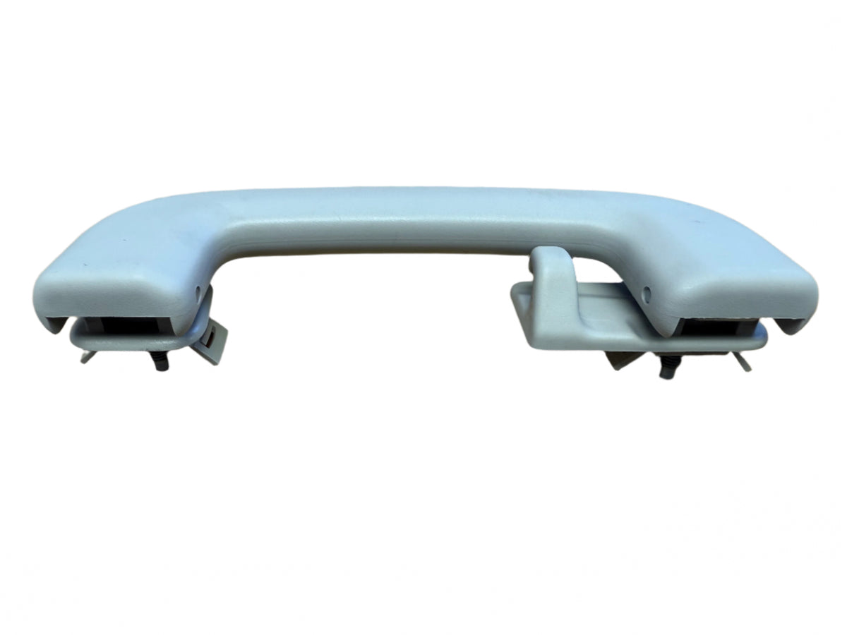 Land Rover Discovery L462, L550, New Defender L663 Velar L560 and Jaguar REAR Grab Handle Grey LR094971 Genuine