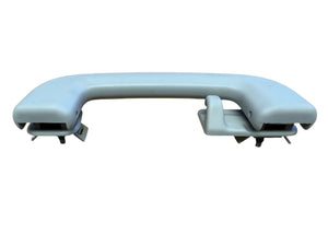 Land Rover Discovery L462, L550, New Defender L663 Velar L560 and Jaguar REAR Grab Handle Grey LR094971 Genuine