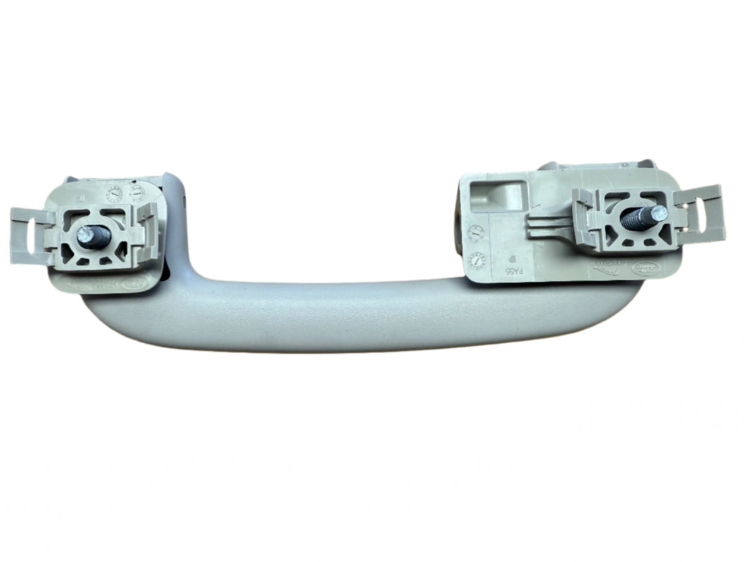 Land Rover Discovery L462, L550, New Defender L663 Velar L560 and Jaguar REAR Grab Handle Grey LR094971 Genuine