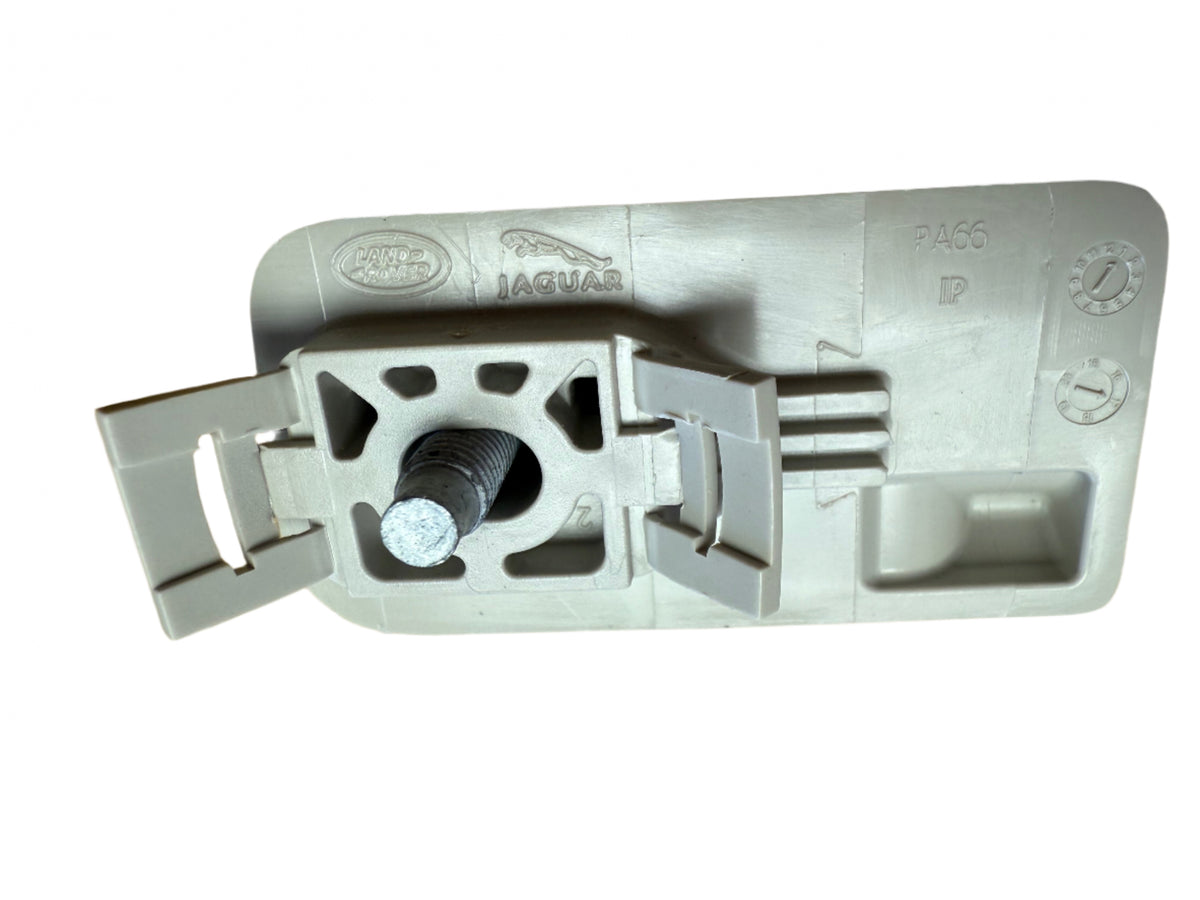 Land Rover Discovery L462, L550, New Defender L663 Velar L560 and Jaguar REAR Grab Handle Grey LR094971 Genuine