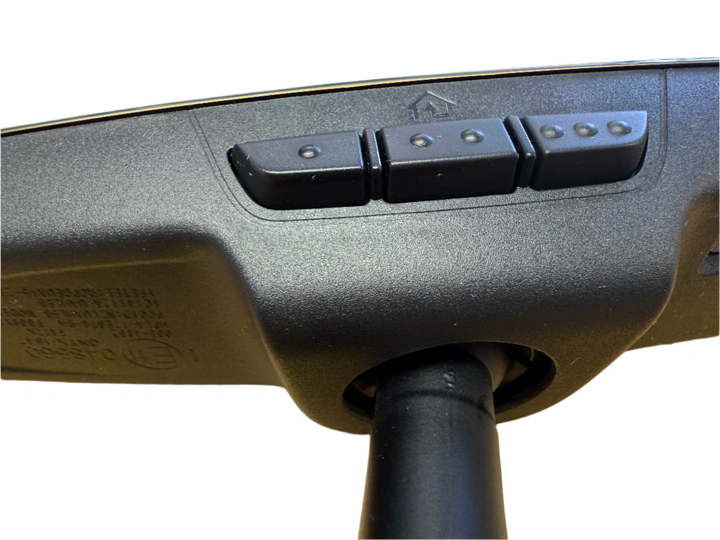 Jaguar Land Rover Range Rover L462, L405, L494 Rear View Mirror W/Garage door opener LR083141