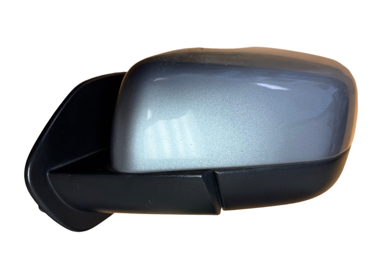 LAND ROVER LR4 10-13 Driver Left Side Mirror, w/ Powerfold, Grey LR041884