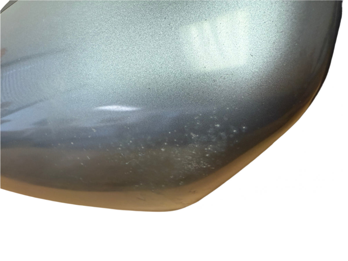 LAND ROVER LR4 10-13 Driver Left Side Mirror, w/ Powerfold, Grey LR041884