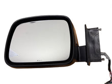 LAND ROVER LR4 10-13 Driver Left Side Mirror, w/ Powerfold, Grey LR041884