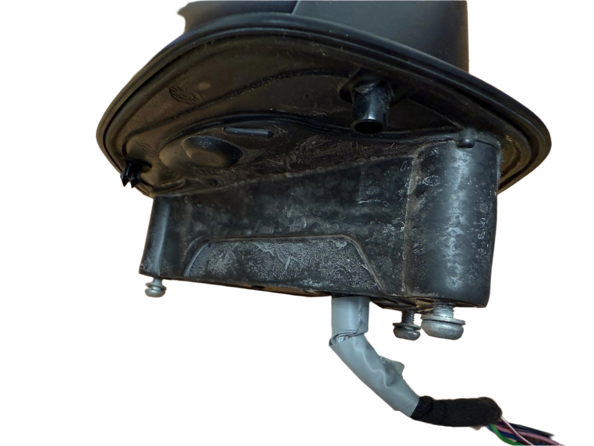 LAND ROVER LR4 10-13 Driver Left Side Mirror, w/ Powerfold, Grey LR041884