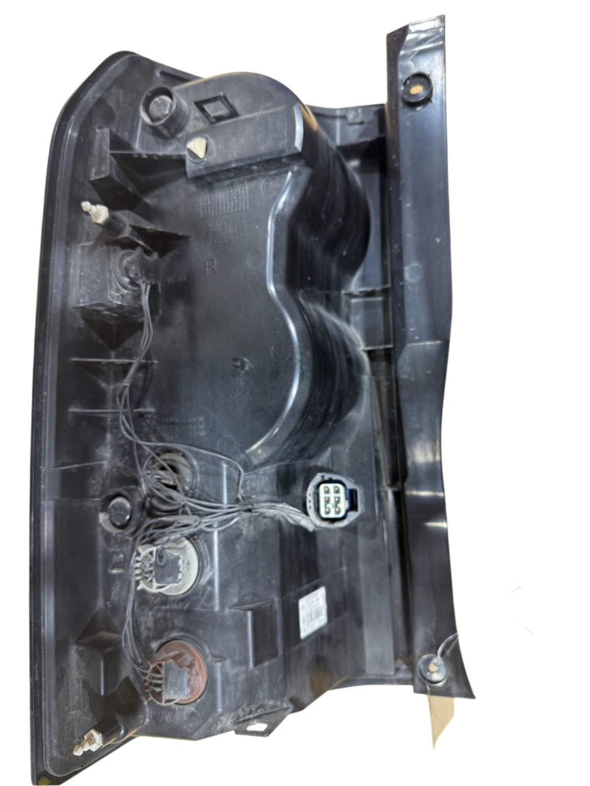LAND ROVER LR4 10-13 TAIL LIGHT Passenger Right SIDE GENUINE LR162963