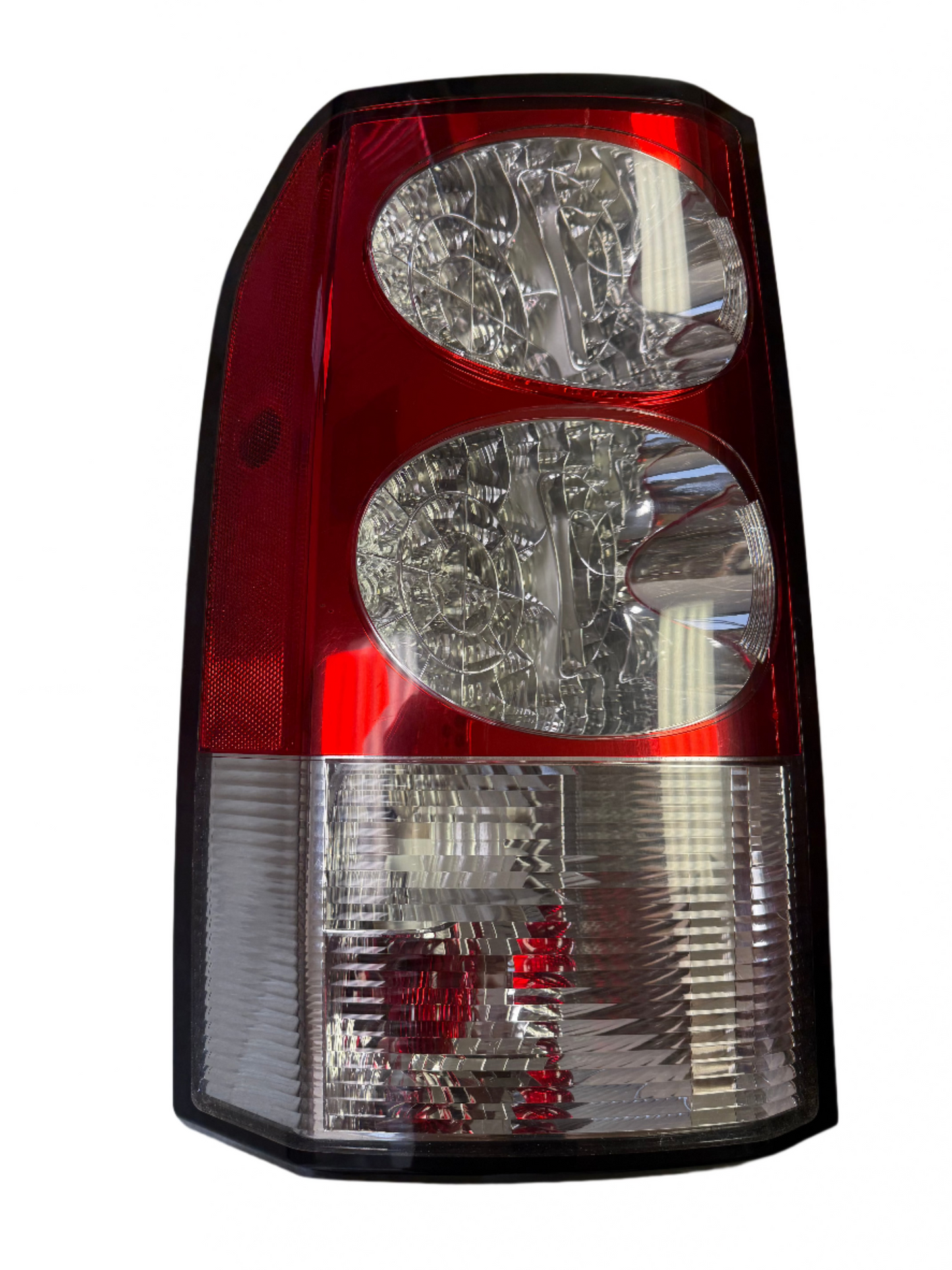 LAND ROVER LR4 10-13 TAIL LIGHT Driver Left SIDE GENUINE LR162964