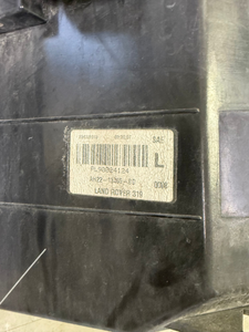 LAND ROVER LR4 10-13 TAIL LIGHT Driver Left SIDE GENUINE LR162964