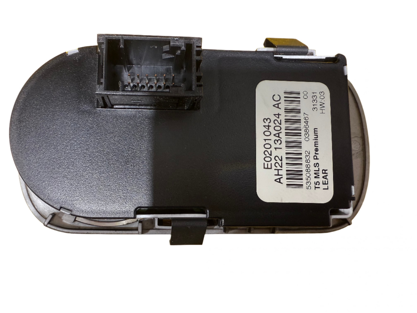 Land Rover LR4 Range Rover Sport L320 10-13 Headlight Switch w/Auto headlamp LR010876
