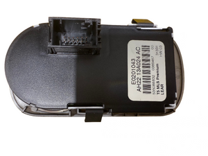 Land Rover LR4 Range Rover Sport L320 10-13 Headlight Switch w/Auto headlamp LR010876