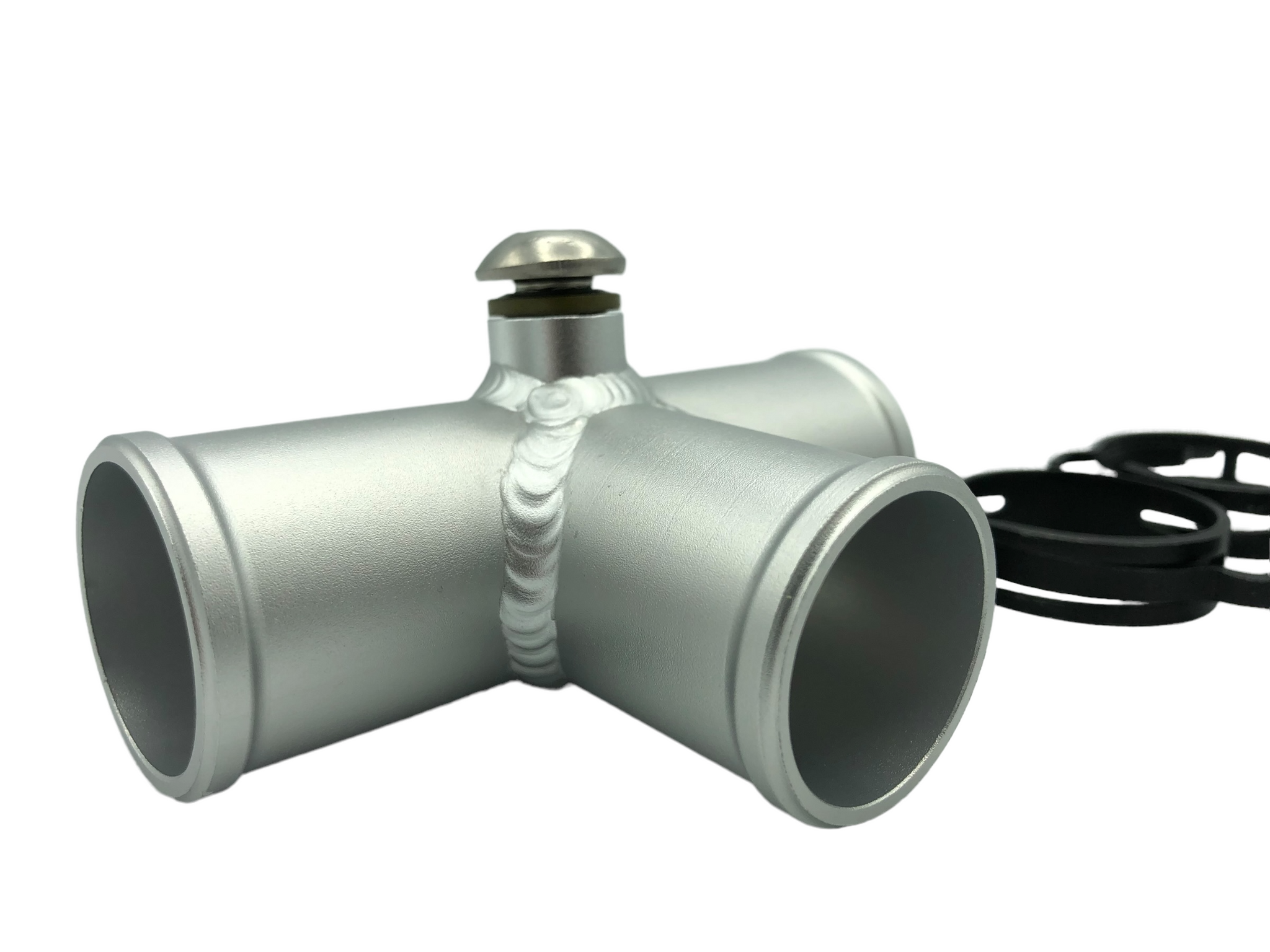 Land rover discovery online 2 coolant