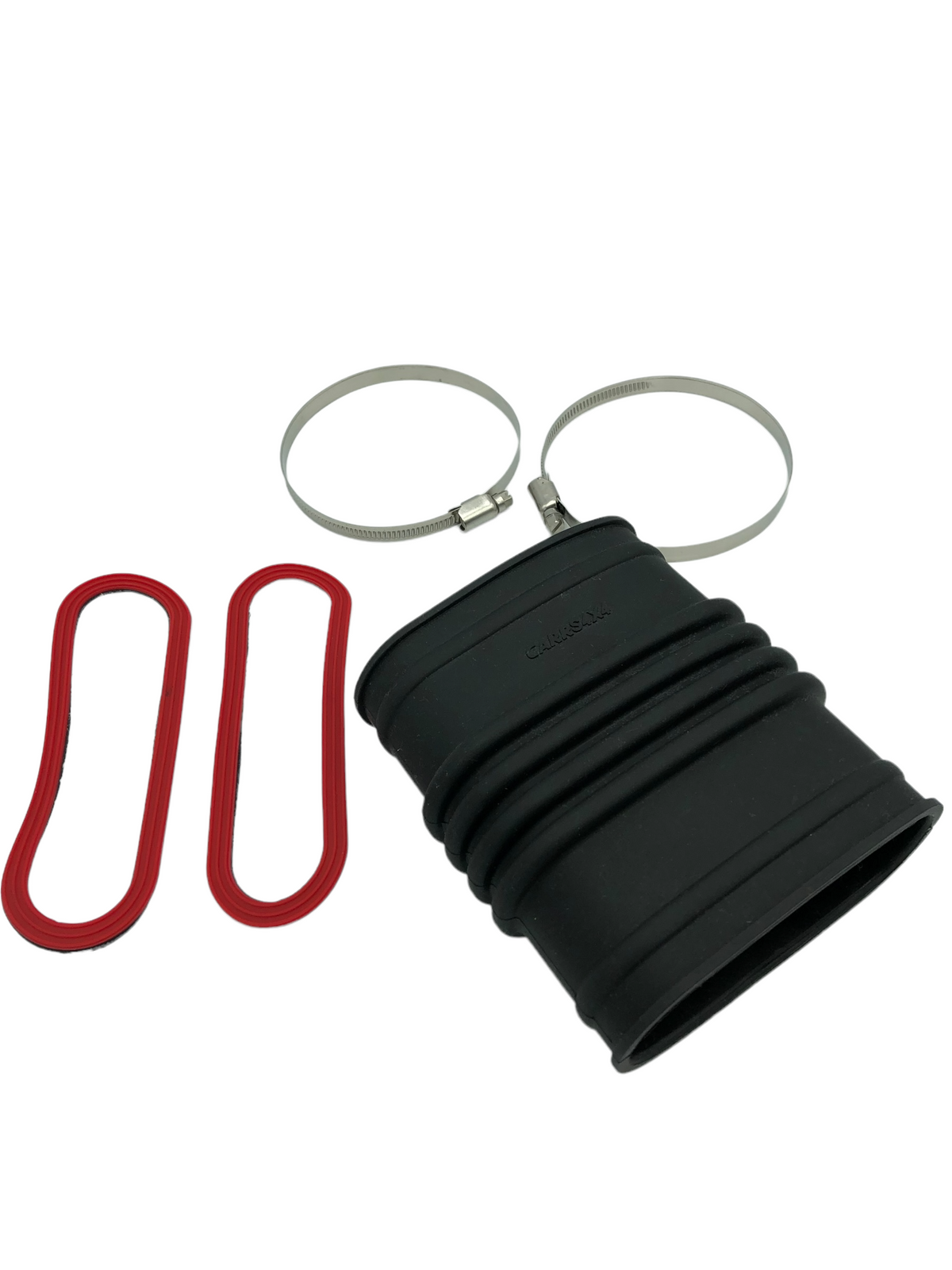 Land Rover Discovery II Air Intake Tube Hose kit by CARRS4X4